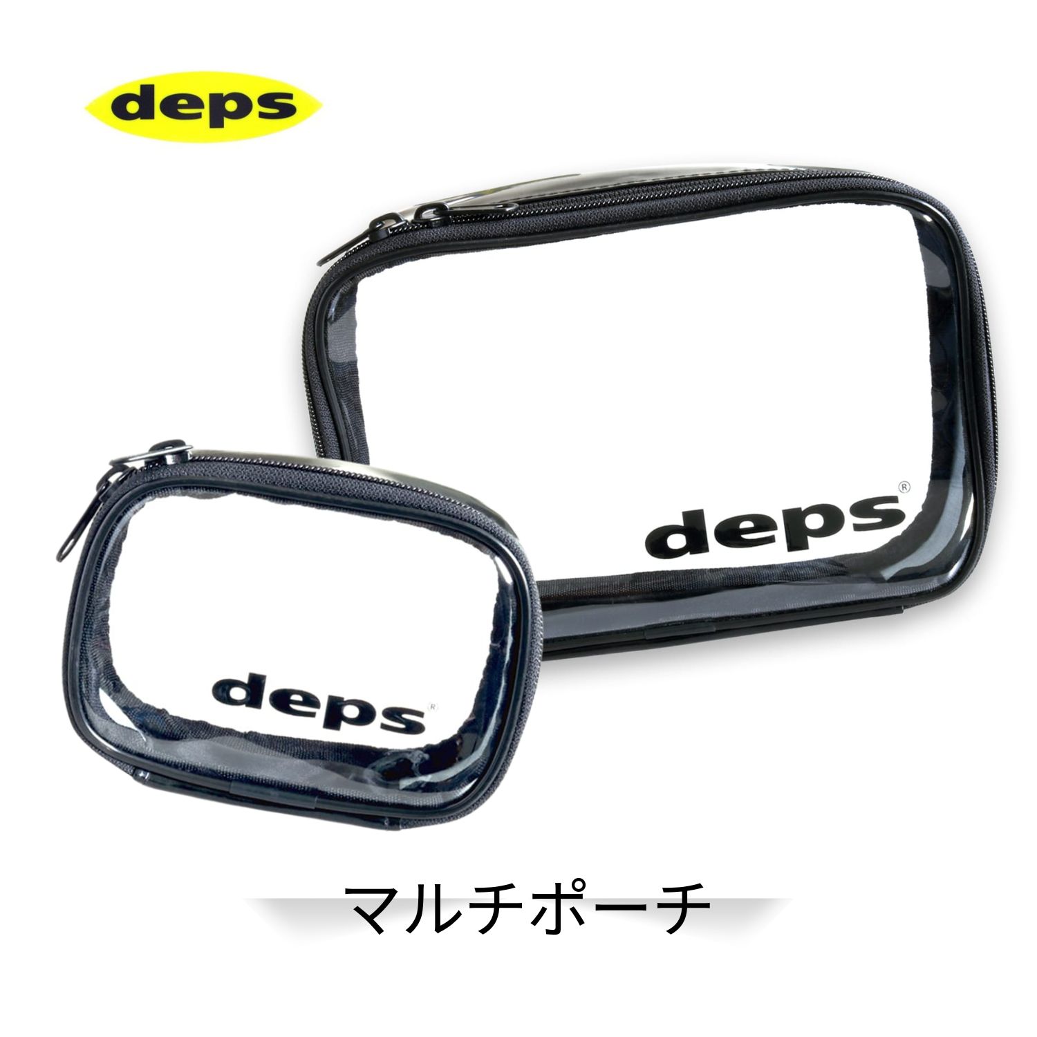 DEPS �ޥ���ݡ��� �ǥץ���S��������L���������ۥ磻�ȡ��֥�å�