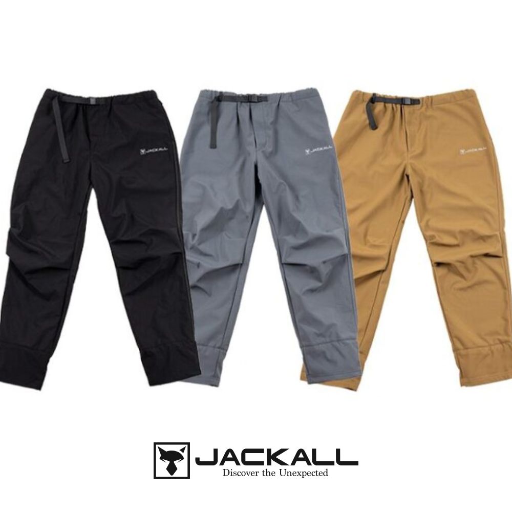 JACKALL ジャッカル　プロテクションパンツ PA-A001