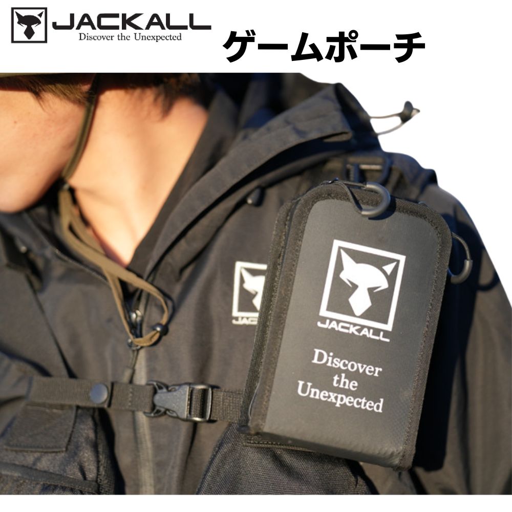 楽天市場】フローティングベスト（ブランドジャッカル）（ウェア