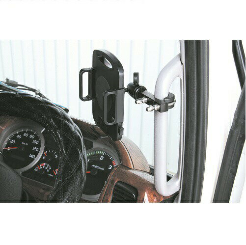 アシストグリップ固定式ホルダー　　タブレットタイプ