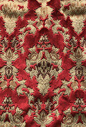 金華山 お届け 内装 生地 切り売り オスカー ターン　のりなし　内張り生地　トラック内装　内張り