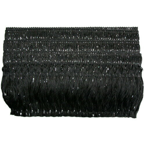 ラメ入りフレンジで愛車の車内をドレスアップ☆【キララフレンジ（ブラック）】