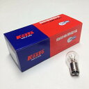 エコノミー 価格 お財布 優しい E規格 適合耐振 クリア バルブ 24V21/5W ダブル球 BAY15D S-252個入り 電球 4735