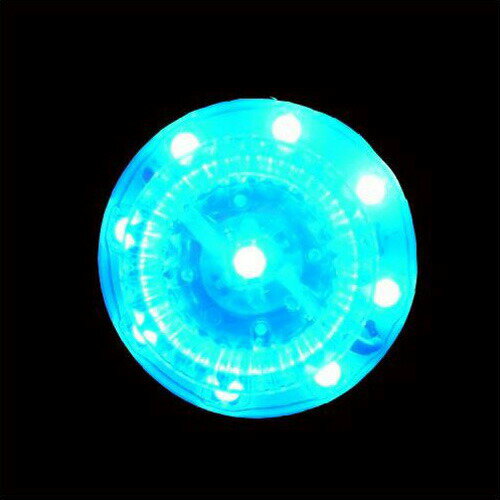 【超流星マーカー共用ユニット】（ブルー）DC12/24V(CE-35)