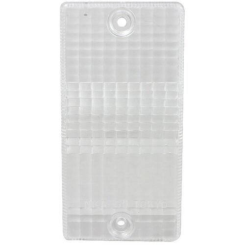 Rakuten - テール 交換 補修 純正 テール バック レンズ いすゞ エルフ トラック NKR CGC43203 光 リヤ 赤 反射 尾灯 左右 ベゼル 角 リム クリア 簡単 部品 テール