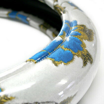 Boo ハンドルカバー ボタン 乗用車 トラック 2t 4t 大型車 ML LM LL 2HS 2L 2HL 3L ステアリングカバー受注製作 計測不能 ギネス級 金華山ターン ステアリングカバー ハンドルカバー TURN製 ターン