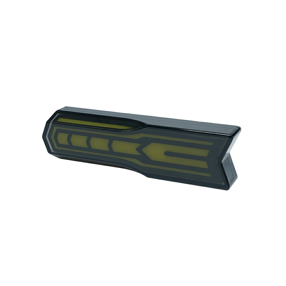 Rakuten - Edge Arrow Light 12/24V トラック用品 トラック用 24V 12V LED 車高灯 LED車高灯 サイドマーカー ヤック 明るい 電装 電飾 オススメ