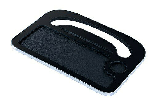 【トラック用ステアリングテーブル2】ステアリング　ハンドル　多機能　便利　大型　2トン　4トン