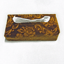 薄型箱ティッシュ モケット ティッシュカバー 金華山 きんかざん 日本製 JAPAN madeinjapa かっこいい 可愛い かわいい カワイイ