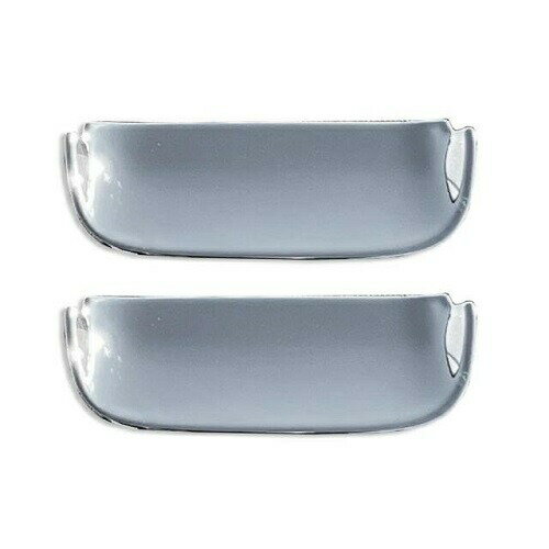 ドアハンドルベースカバーL/Rセット(ダイハツ/ハイゼットS500系　後期型　令和3年12月～現行）ダイハツ ハイゼット 軽トラ ドアハンドル 外装 おすすめ 人気　S500系