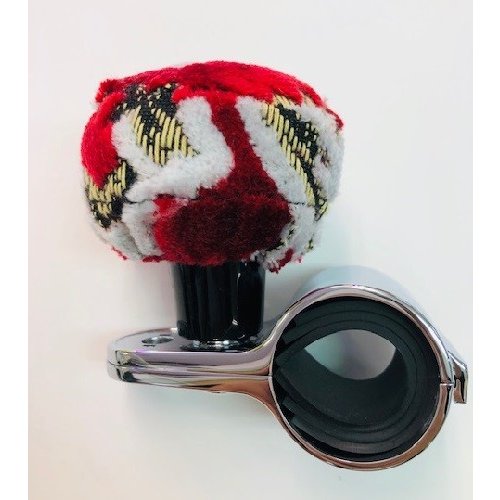 おすすめ　/　ハンドルスピンナーカバーセット　/　スピンナー　セット　カバー　金華山　小雪