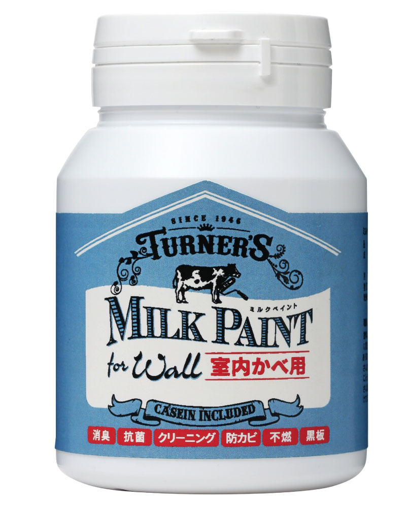 ミルクペイントforウォール 200ml