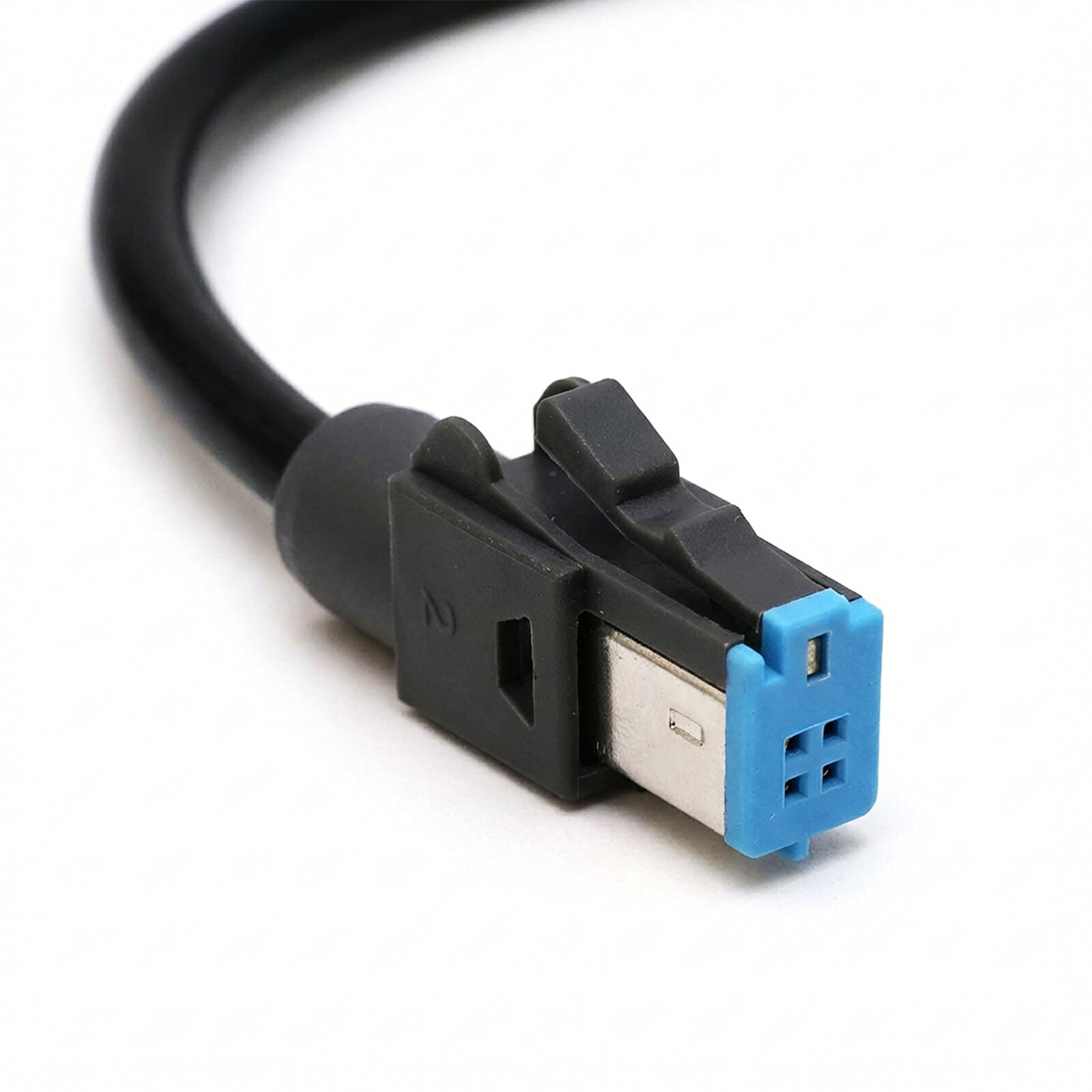 Panasonic iPod/USB接続中継ケーブル CA-LUB200D 互換品 ETP-CA-LUB200D-B ZBK 202...