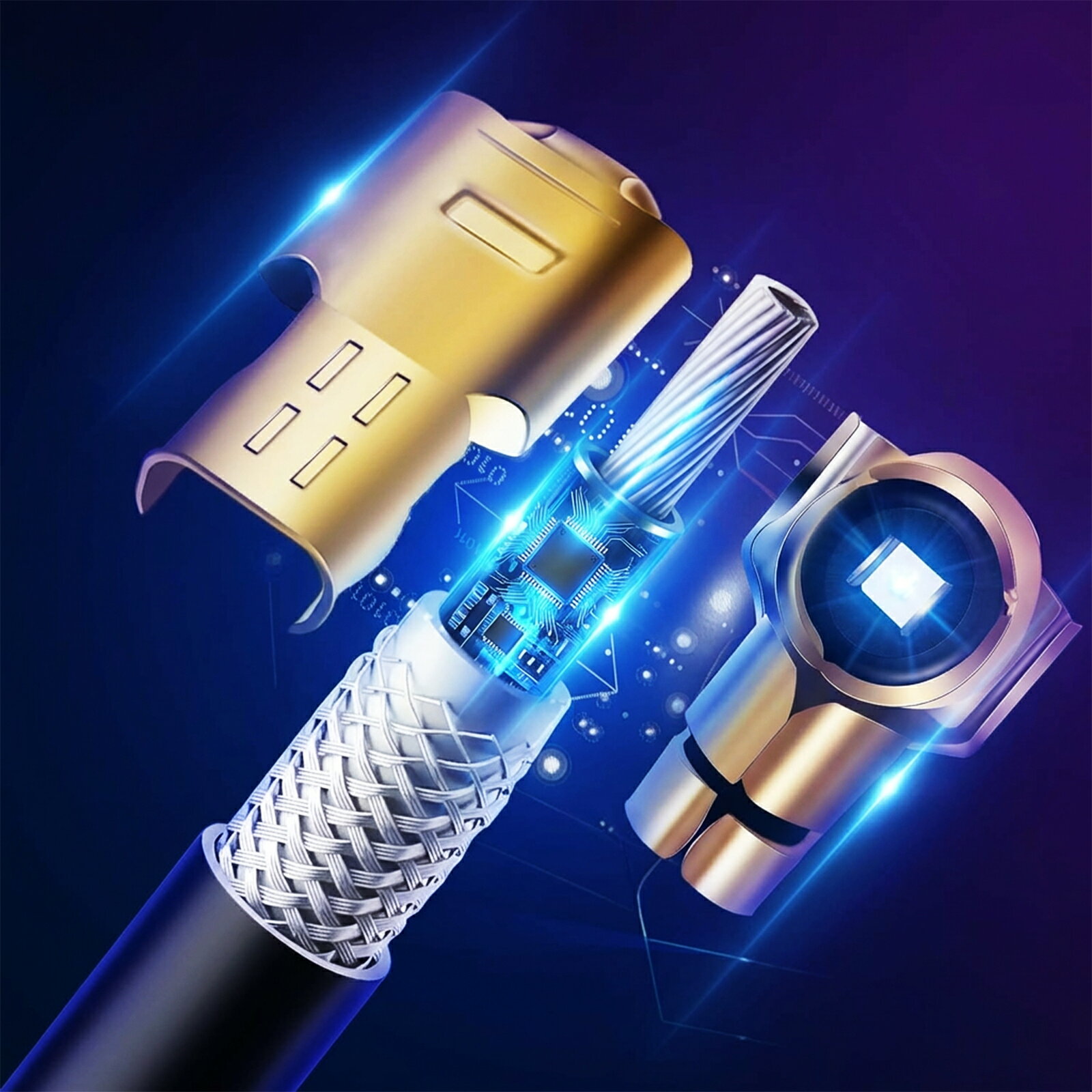 ターンオーバーセラピーのSMA メス-U.fl IPX タイプ RF 同軸ケーブル UFL MHF4 ジャックバルクヘッド接続 WiFi アンテナ延長用 0.81mm ?径ピグテールケーブル 12インチ(30cm) 5本セット ZCM 2026CT-TOJPZCM｜アングル3