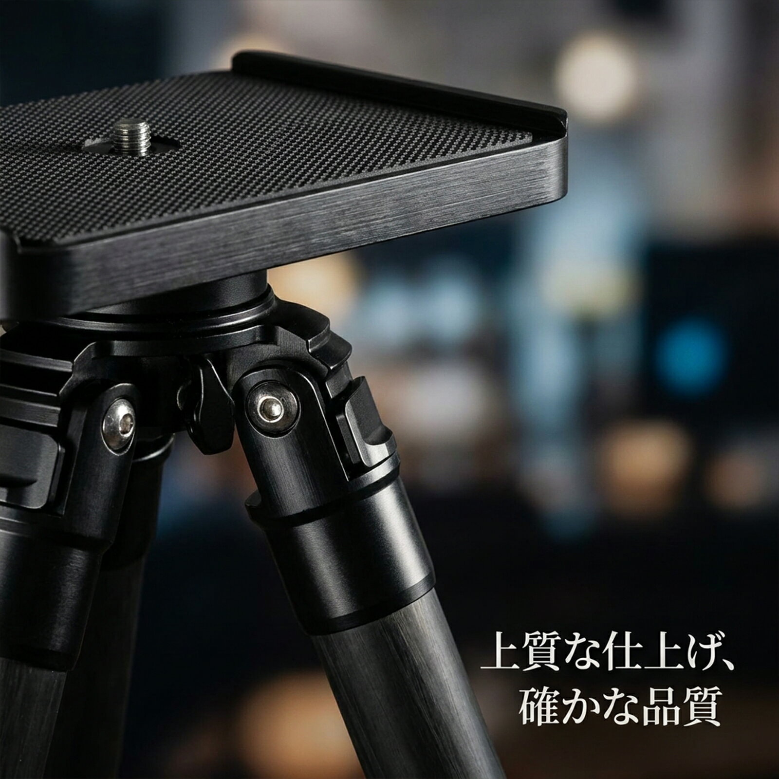 三脚式プロジェクタースタンド 照明用台 高さ61cm～156cm 3段調節 折りたたみ式 収...