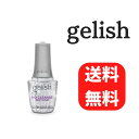 Harmony Gelish ハーモニージェリッシュ ノークレンズ トップコート 15ml ノンワイプ トップシーラー No Cleanse Gel Top C...