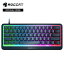 ROCCAT å Magma Mini Ѹ US ߥ ܡ 60% ɿ嵡ǽդ ROC-27-042