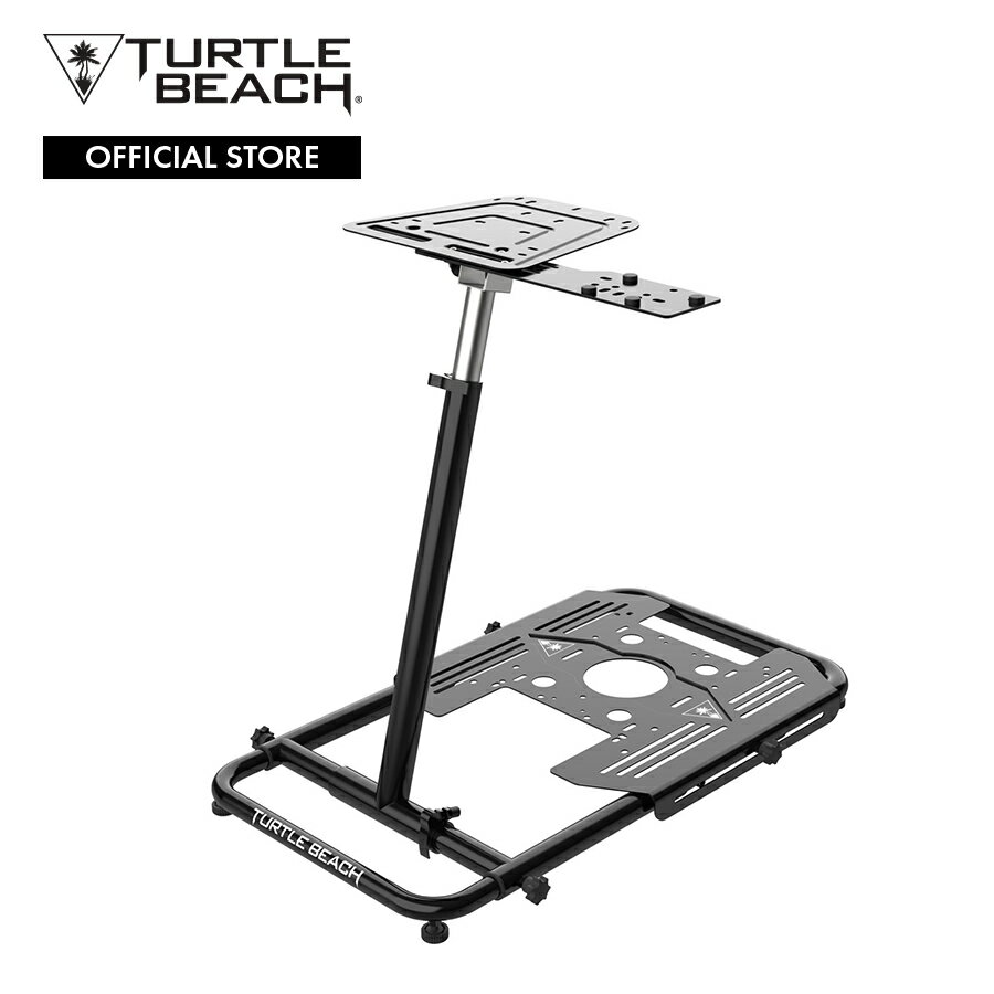 Turtle Beach VelocityOne Stand フライトシミュレーター用 スタンド ユニバーサルシミュレーションスタンド