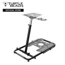 15 OFF 期間限定 Turtle Beach VelocityOne Stand フライトシミュレーター用 スタンド ユニバーサルシミュレーションスタンド