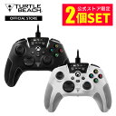 15%OFF！公式限定セット ゲーミングコントローラー ゲームパッド PC2個セット RECON Controller ブラック ホワイト T…