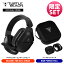 15%OFFꥻåȤǤ  ̸ ߥ󥰥إåɥå Turtle Beach Staelth 700 Gen 2 MAX ֥å ȥӡ