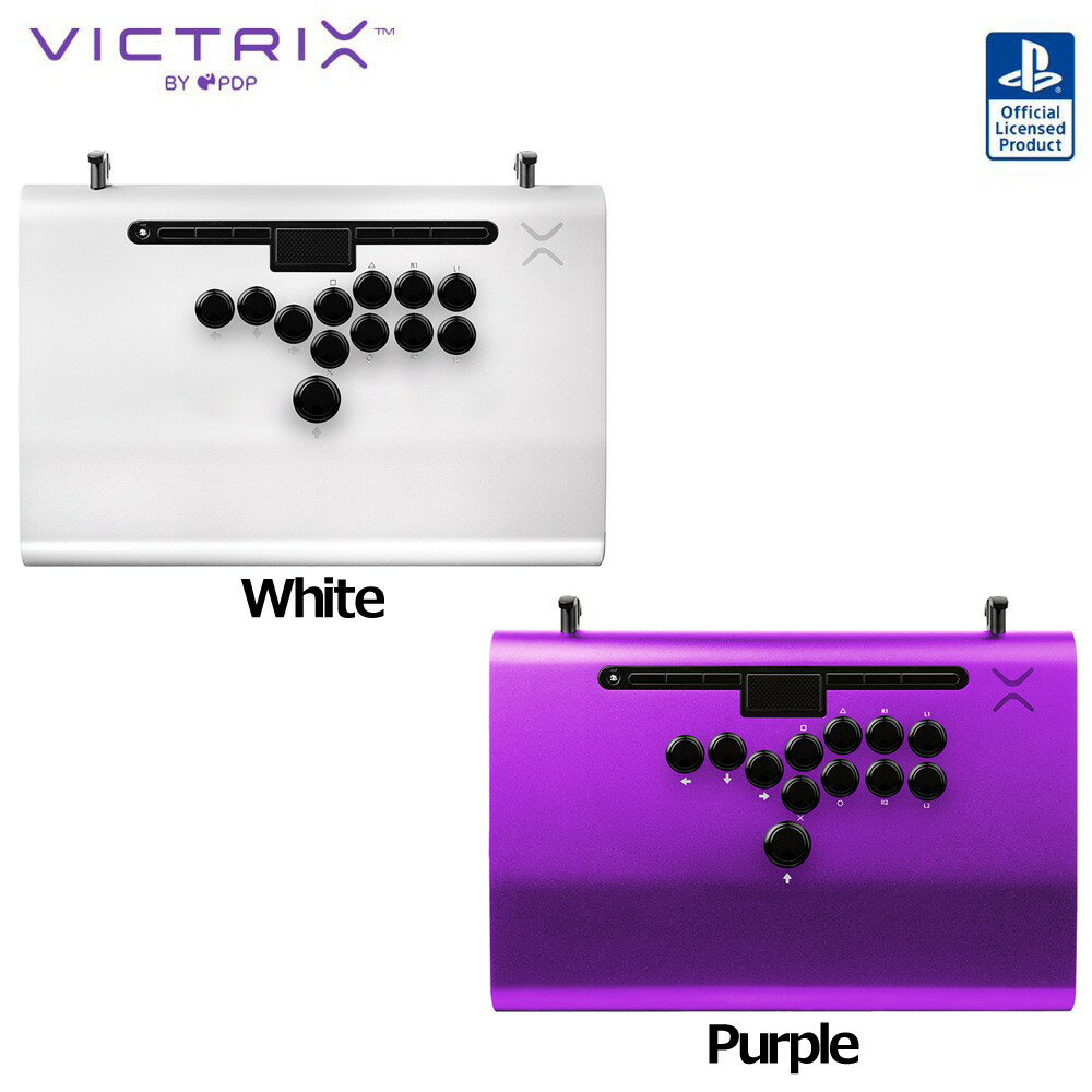 楽天市場】victrix pro fsの通販