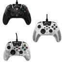 28%OFF! 期間限定 コントローラー RECON Controller 有線ゲームコントローラー Xbox Series X|S & Xbox One 対応有線ゲームコントロー..