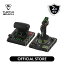TURTLE BEACH タートルビーチ VelocityOne Flightdeck シミュレーター コントローラー