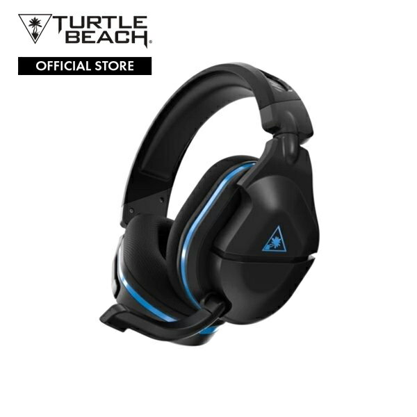 【外箱にキズあり アウトレット】Turtle Beach タートルビーチ Stealth 600 Gen 2 PS5 PS4 ワイヤレスゲーミングヘッ…