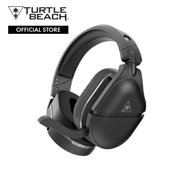 Turtle Beach タートルビーチ Stealth 700 Gen 2 PS5 PS4 ワイヤレス ゲーミング ヘッドセット ブラック