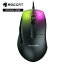 ROCCAT å KONE Pro ߥ󥰥ޥ (르Υߥå 66g Titanåץƥ ؼOwl-Eye 19K)  ROC-11