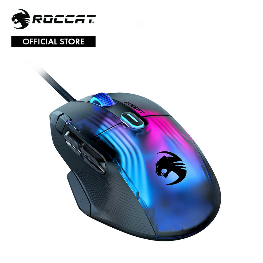 28%OFF! ָ ROCCAT Kone XP å֥å 르Υߥå 3D RGB ߥ󥰥ޥ 