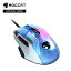 Dݥ10ܡ ROCCAT Kone XP ƥåۥ磻 르Υߥå 3D RGB ߥ󥰥ޥ 