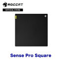 ROCCAT Sense Pro Square マウスパッド