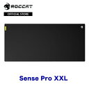 20%OFF!ROCCAT Sense Pro XXL マウスパッド