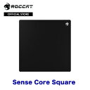 ROCCAT Sense Core Square スクエア型 マウスパッド