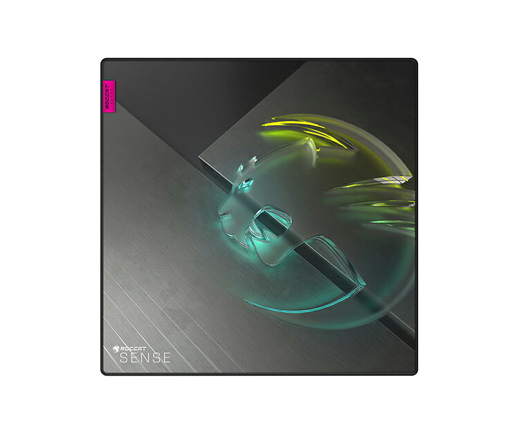 ROCCAT Sense Icon Squar...の紹介画像2