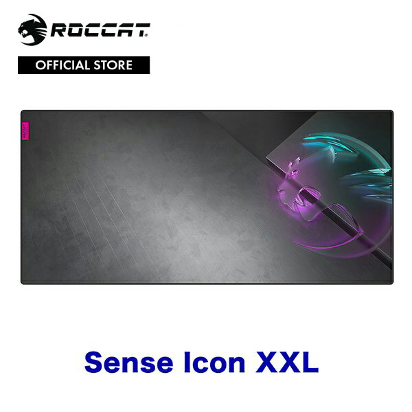 ROCCAT Sense Icon XXL ޥѥå