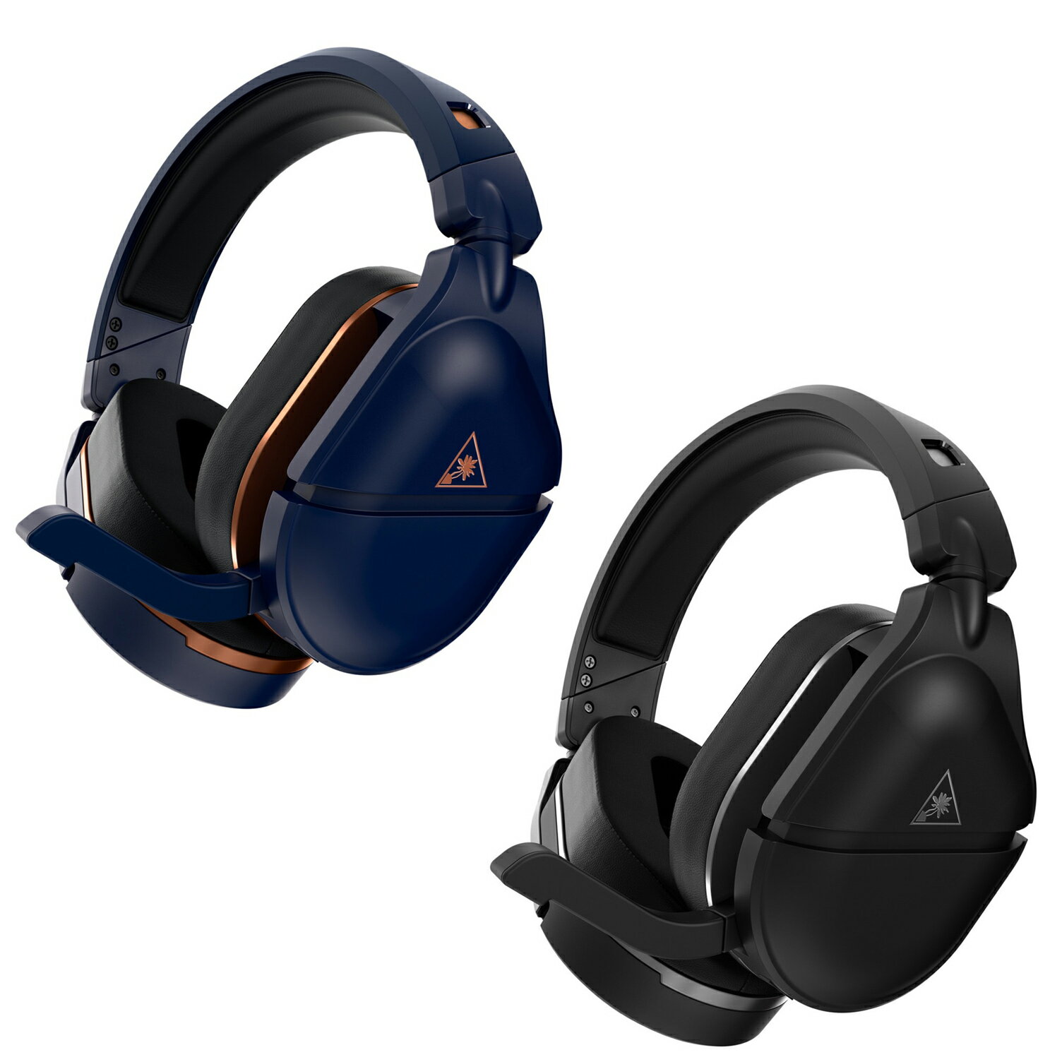 Turtle Beach Stealth 700 Gen 2 MAX ゲーミング ヘッドセット ワイヤレスマルチプラットフォームゲーミングヘッドセット