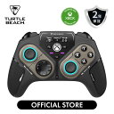 Turtle Beach Stealth Pivot ゲーミング コントローラー ワイヤレス 無線 Xbox PS ゲームパッド