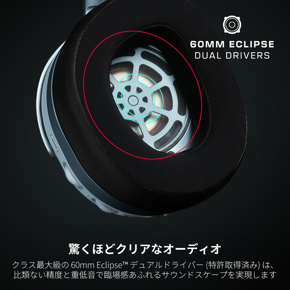 Turtle Beach Stealth 70...の紹介画像2