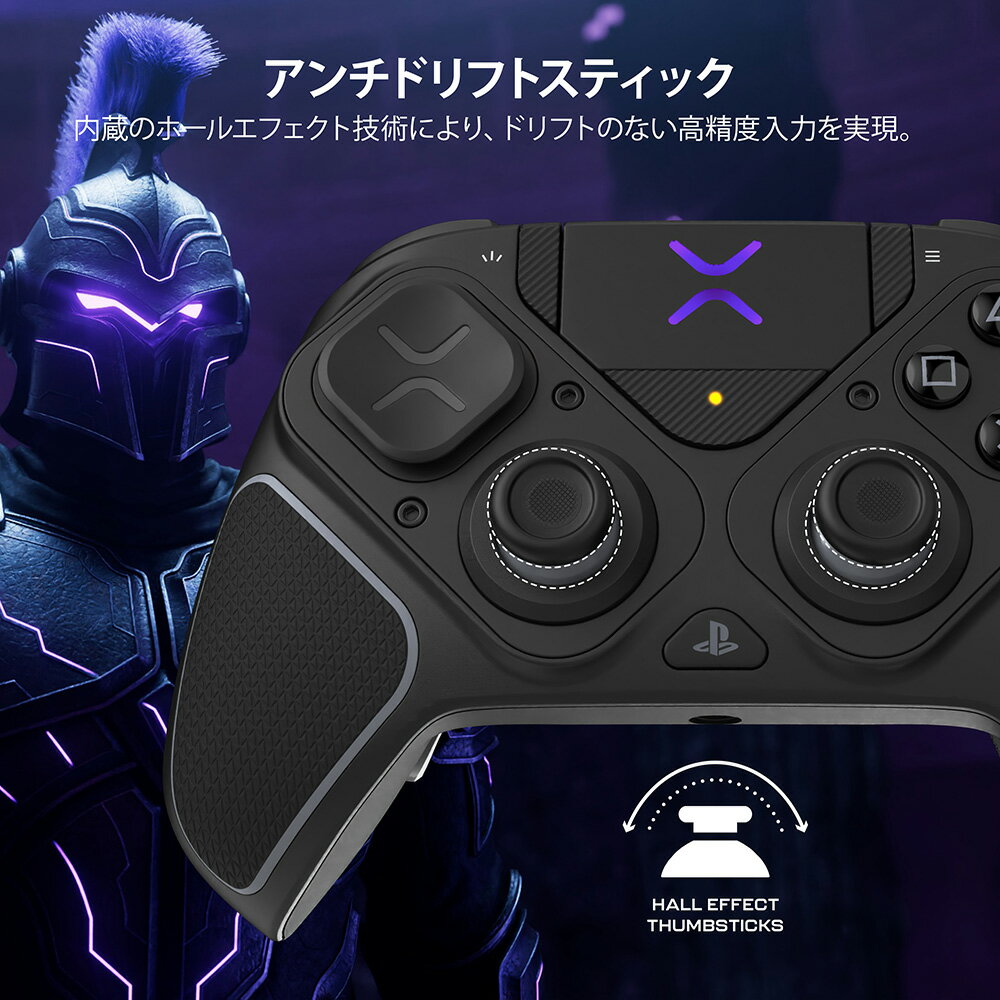 【SONY公式ライセンス商品】Victrix ...の紹介画像2