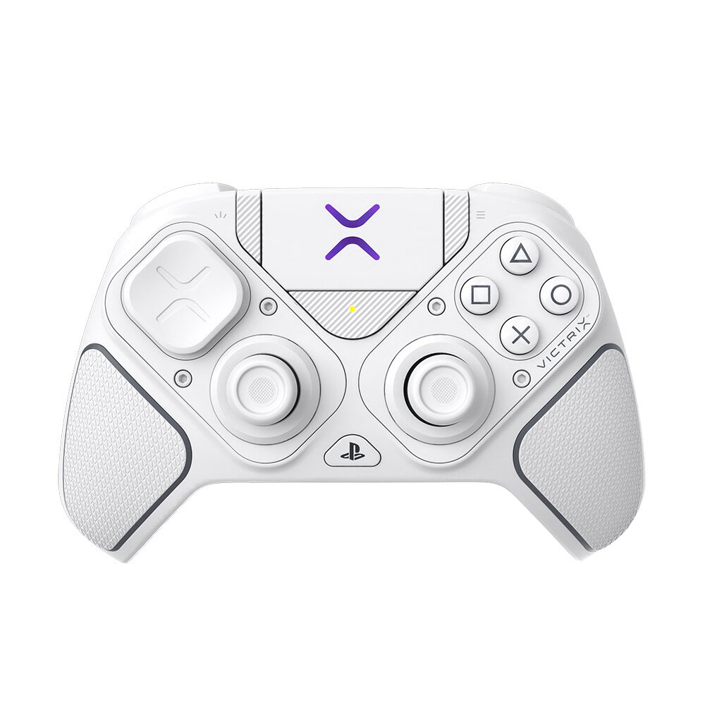 楽天市場】ゲームパッド（カラーホワイト）（ゲーム用機器｜パソコン