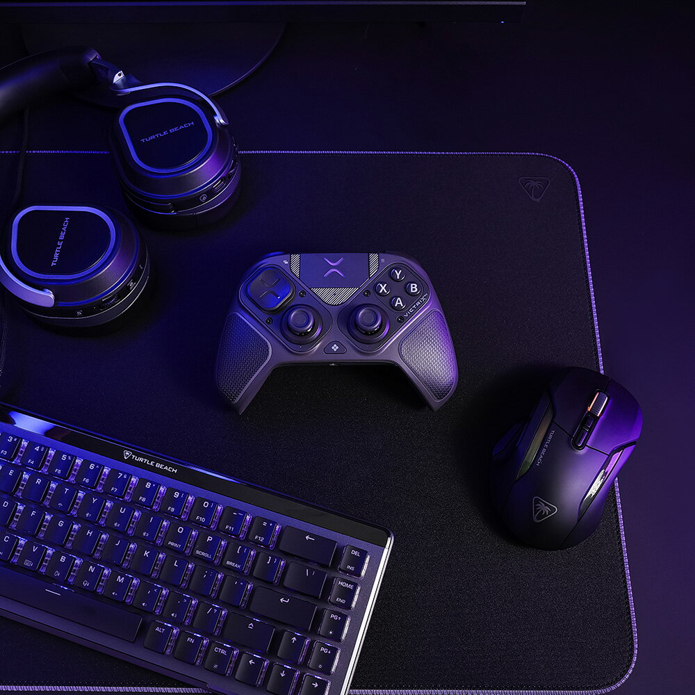 TURTLE BEACH Victrix Pr...の紹介画像3