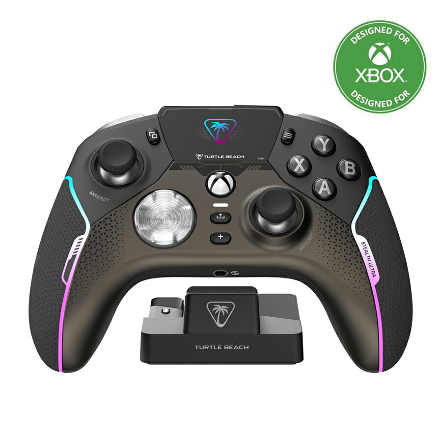 Xbox公認 Turtle Beach コント...の紹介画像2
