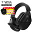 硪 ץ쥼ȡ Turtle Beach ȥӡ Stealth 700 Gen 2 PS5 PS4 磻쥹 ߥ إåɥå ֥å