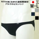 メンズ マイクロ ビキニ パンツ アウトラスト スーパー ローライズ エロ パンツ メンズ ビキニパンツ 男性用 スキャンティ ブリーフ もっこり 下着 セクシー 日本製 温度調整 極浅 極小 nasa エロ m l Crane クレイン フルバック