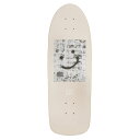 [] SALT SURF(\gT[t) / GOOD NEWS SKATE DECK /XP[g{[hfbL N[U[/ MADE IN U.S.A / T[tuh JtHjAuh CALIFORNIA NY NEW YORK j[[N yt79z