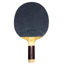 PORT LBC (ポート) / 卓球 ラケット / PING PONG PADDLE - NAVY x BLACK 