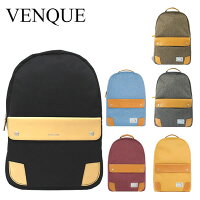 VENQUE ヴェンク / バックパック / The Classic Backpack -6カラー展開 / 国内正規取扱店/ 1年間製品保証付き/ 防水 撥水 メンズ レディース ビジネスリュックサック ビジネスバッグ カジュアル 大人 綺麗め レザー 本革 人気 通勤 通学 PC パソコン バッグ ベンク 【C1】【